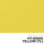 05 NEW MOLLY HY 60000 YELLOW(YL)