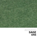 06 NEW Acoustic 045 Sage