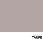 06 NEW Frame MOLLY Taupe