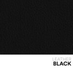 06 NEW LEATHER BLACK