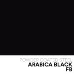 06 NEW METAL ARABICA BLACK