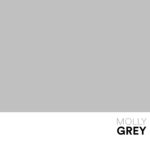 07 NEW Frame MOLLY Grey