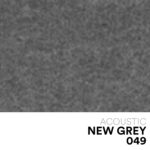 08 NEW Acoustic 049 New Grey