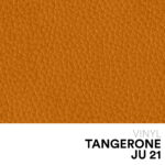 08 NEW VINYL JU21 Tangerine