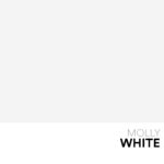 09 NEW Frame MOLLY White