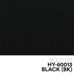 09 NEW MOLLY HY 60013 BLACK(BK)