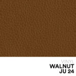 09 NEW VINYL JU24 Walnut