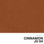 10 NEW VINYL JU04 Cinnamon