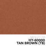 11 NEW MOLLY HY 60000 TAN BROWN(TB)