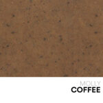 12 NEW Frame MOLLY Coffee