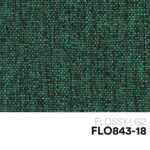 14 NEW FLOSSY