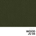 16 NEW VINYL JU05 Wood