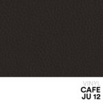 17 NEW VINYL JU12 CAFE