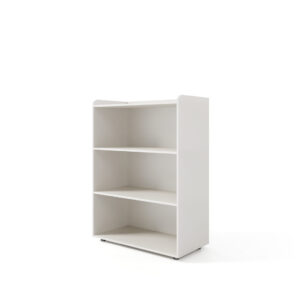 3 OPEN SHELF SIDE