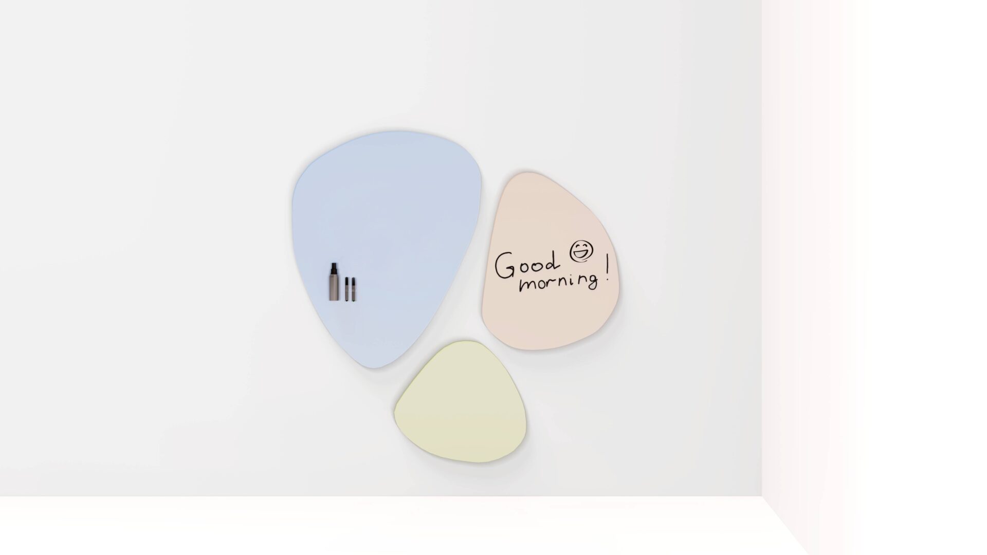 Banner Costom Wall Chameleon