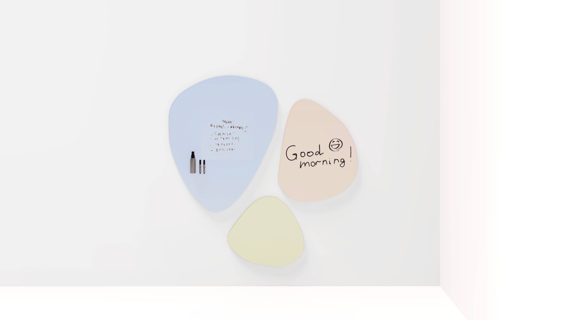 Banner Costom Wall Chameleon