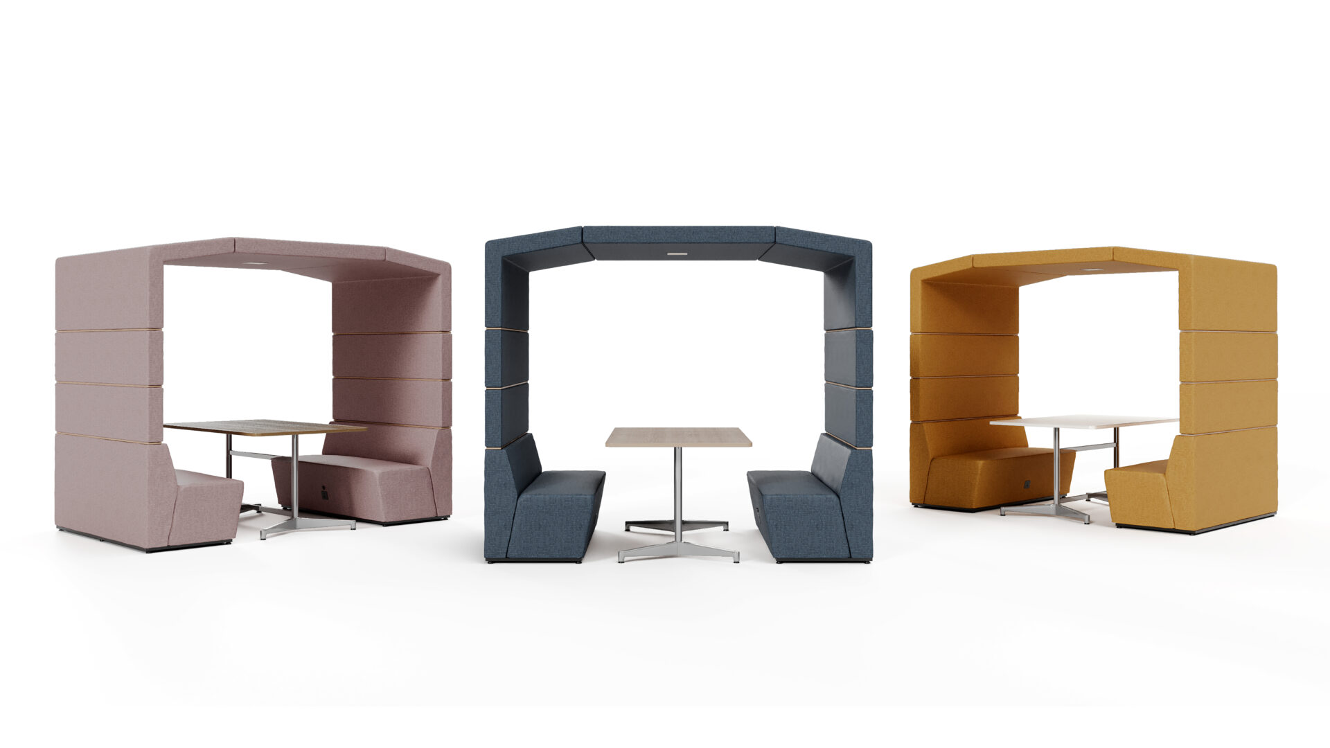 Banner Product Bridge