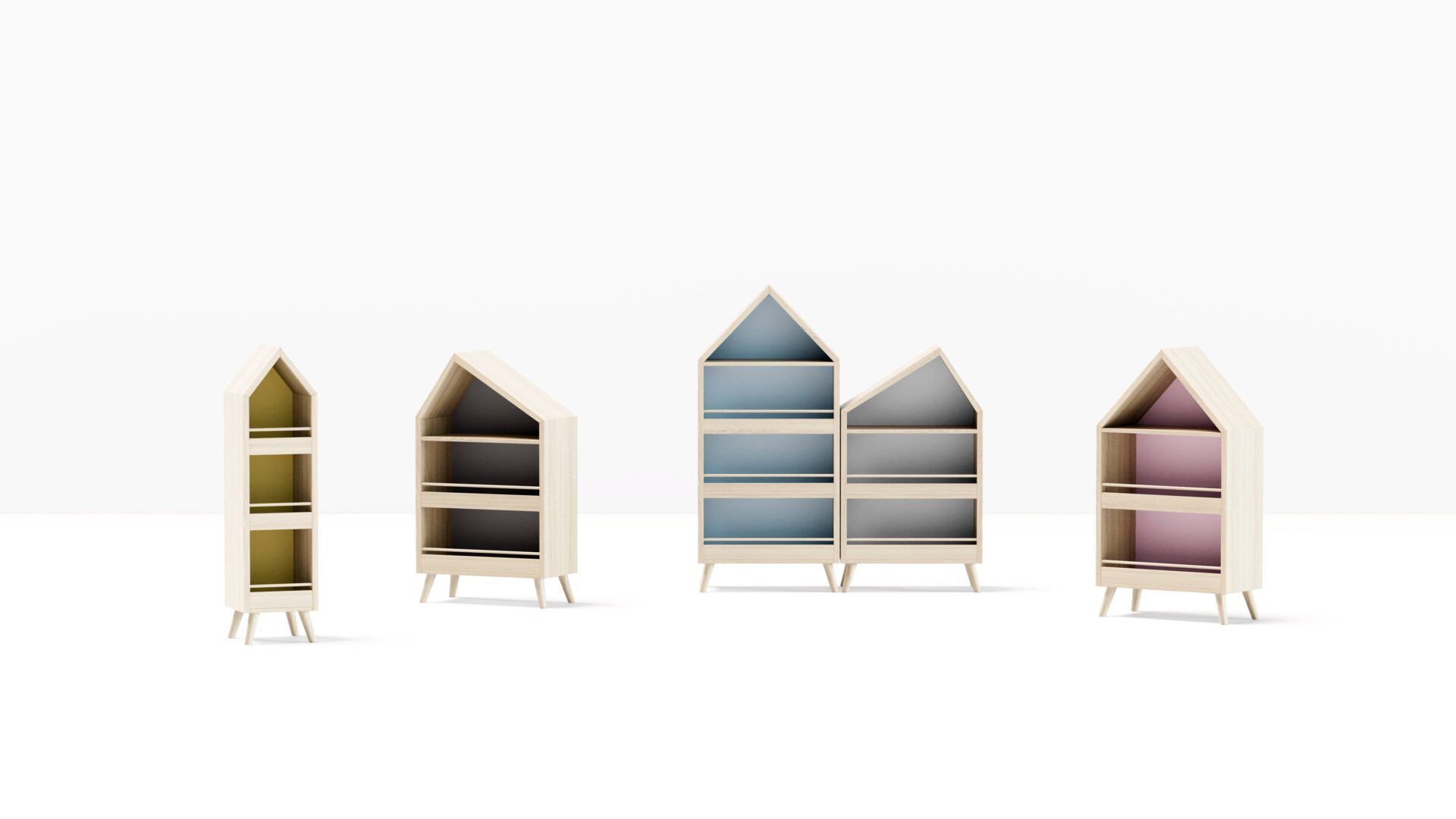 Banner Product Brook