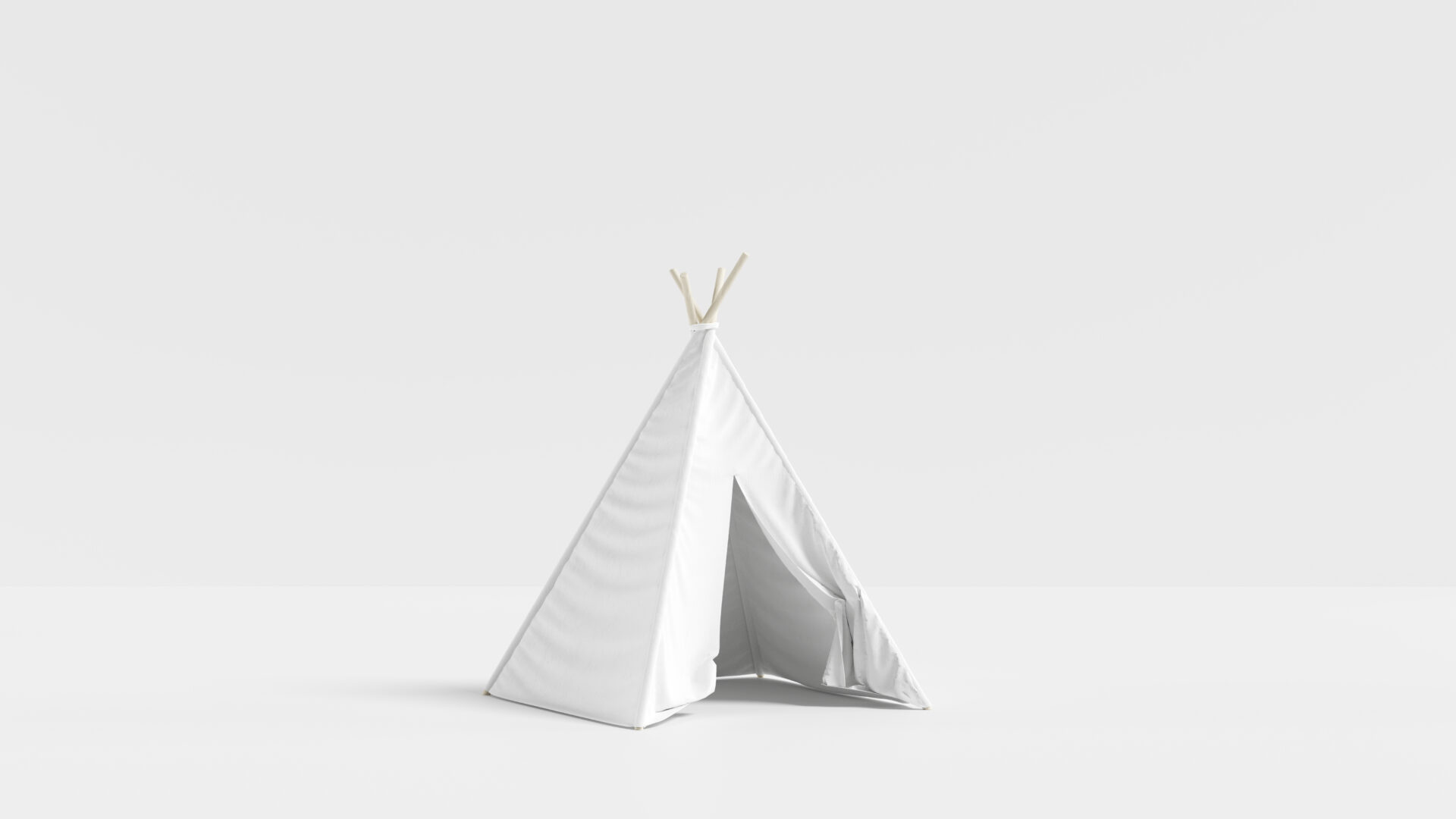 Banner Product CLOVER