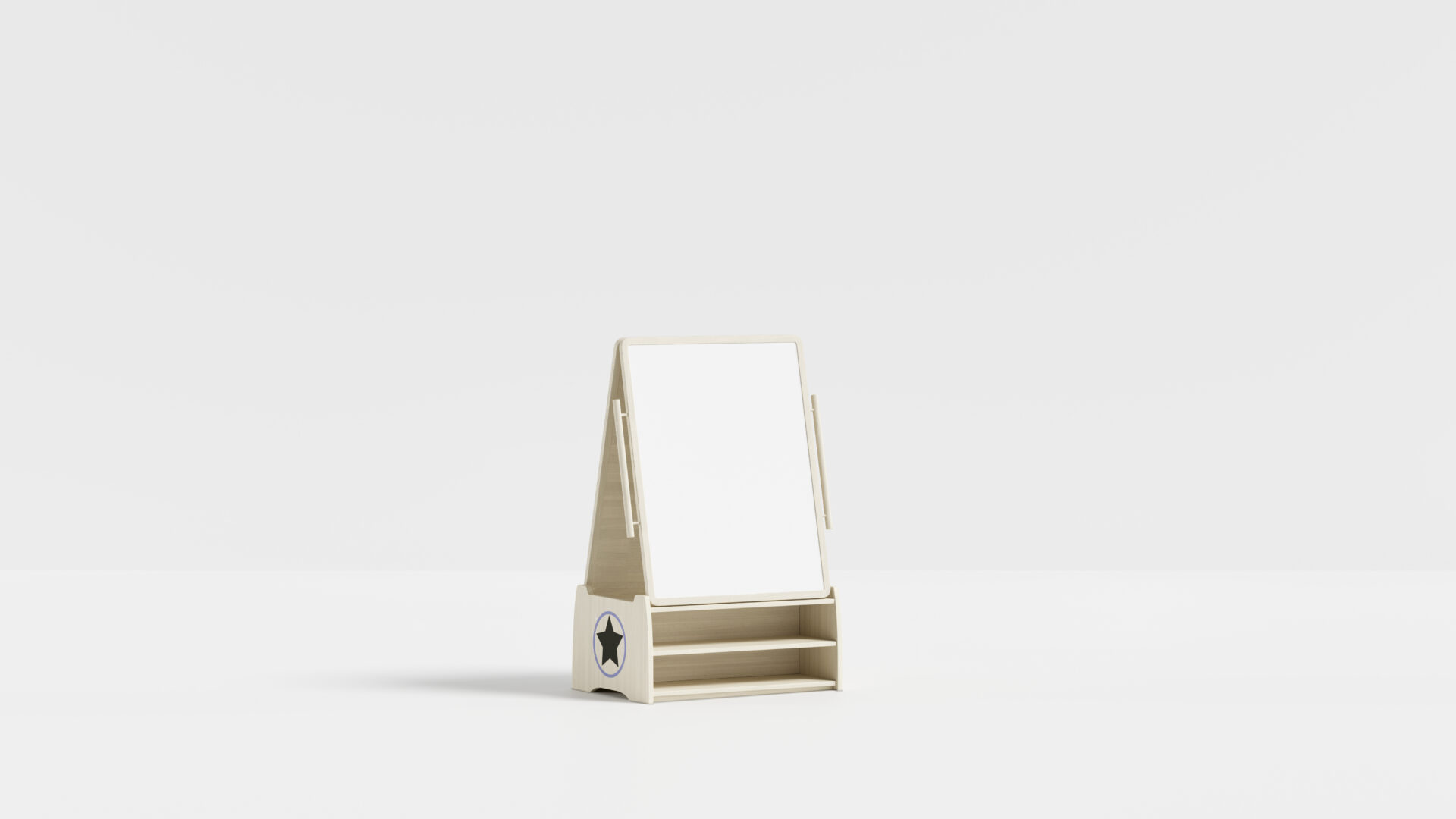 Banner Product HARMONY BOARD