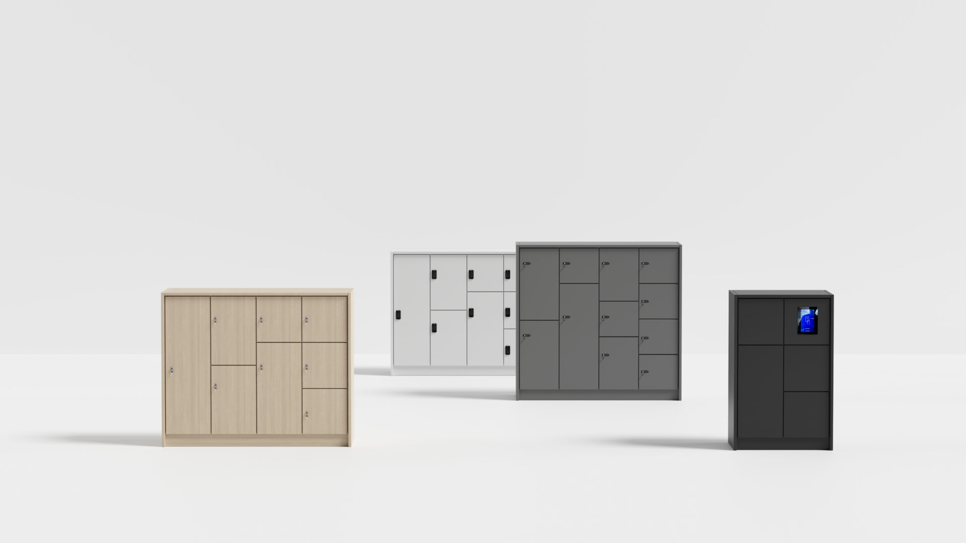 Banner Product Vault Mate