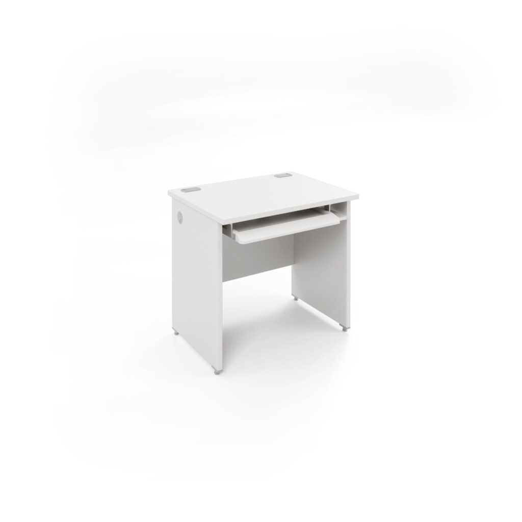 Basic Computer Desk 01