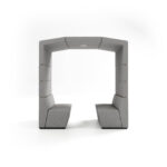 Bridge 2000 Font Back