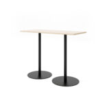 COUNTER TABLE White BG 03
