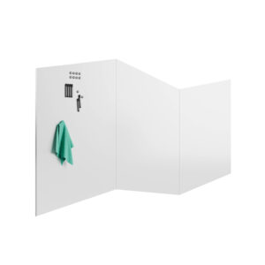 Default Chameleon CUSTOM Whiteboard