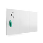 Default Chameleon Frameless Whiteboard Sharp Wall