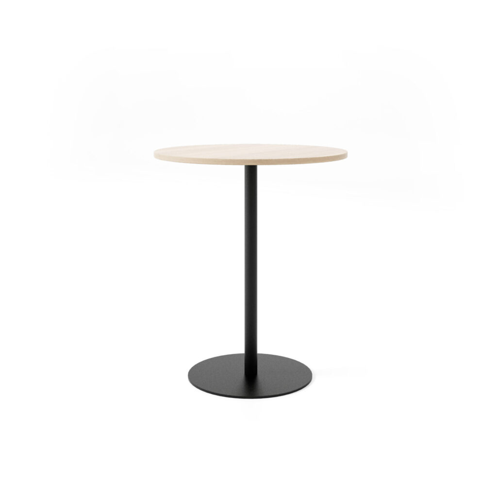 Default Circle Counter Table