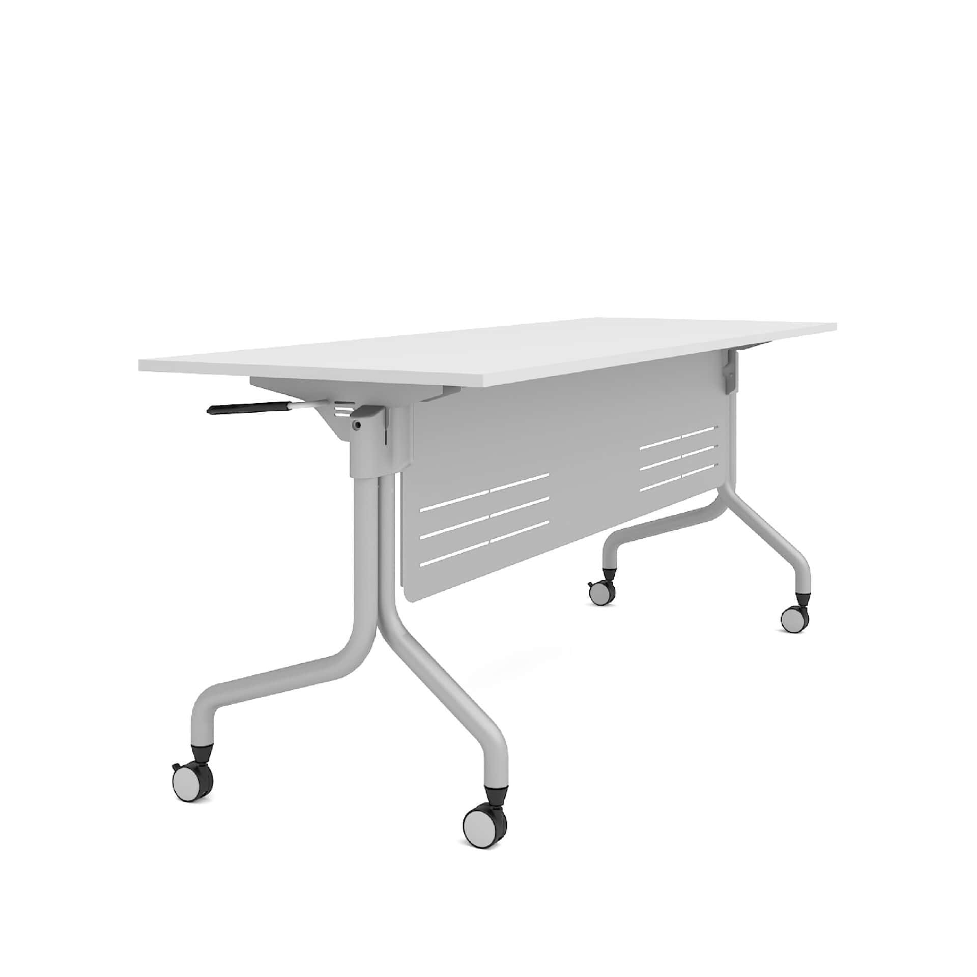 Class Office Table – Durable and Practical Workspace Solution