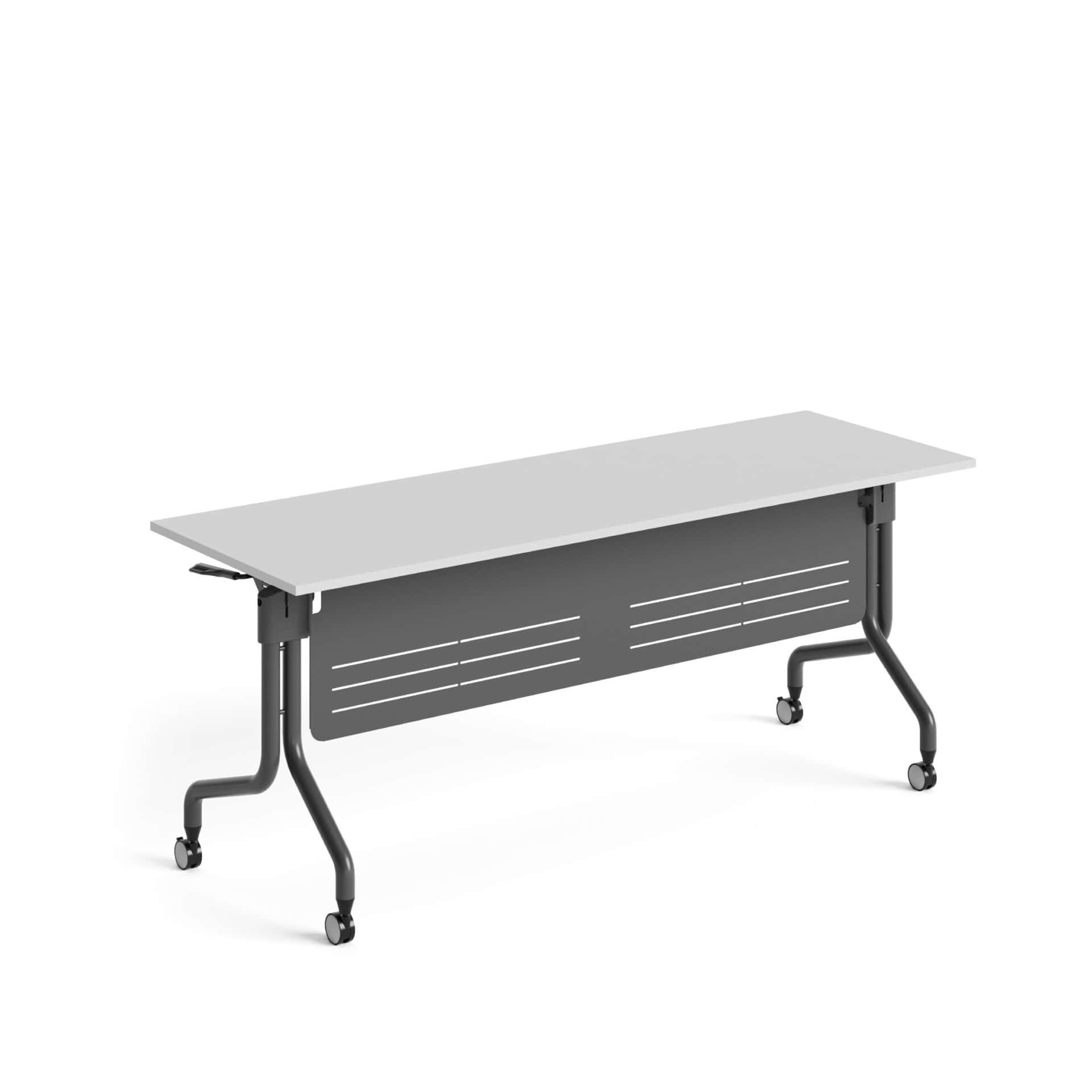 Class Office Table – Durable and Practical Workspace Solution