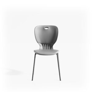 Default JOY 4 leg student chair