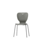 Default JOY 4 leg student chair