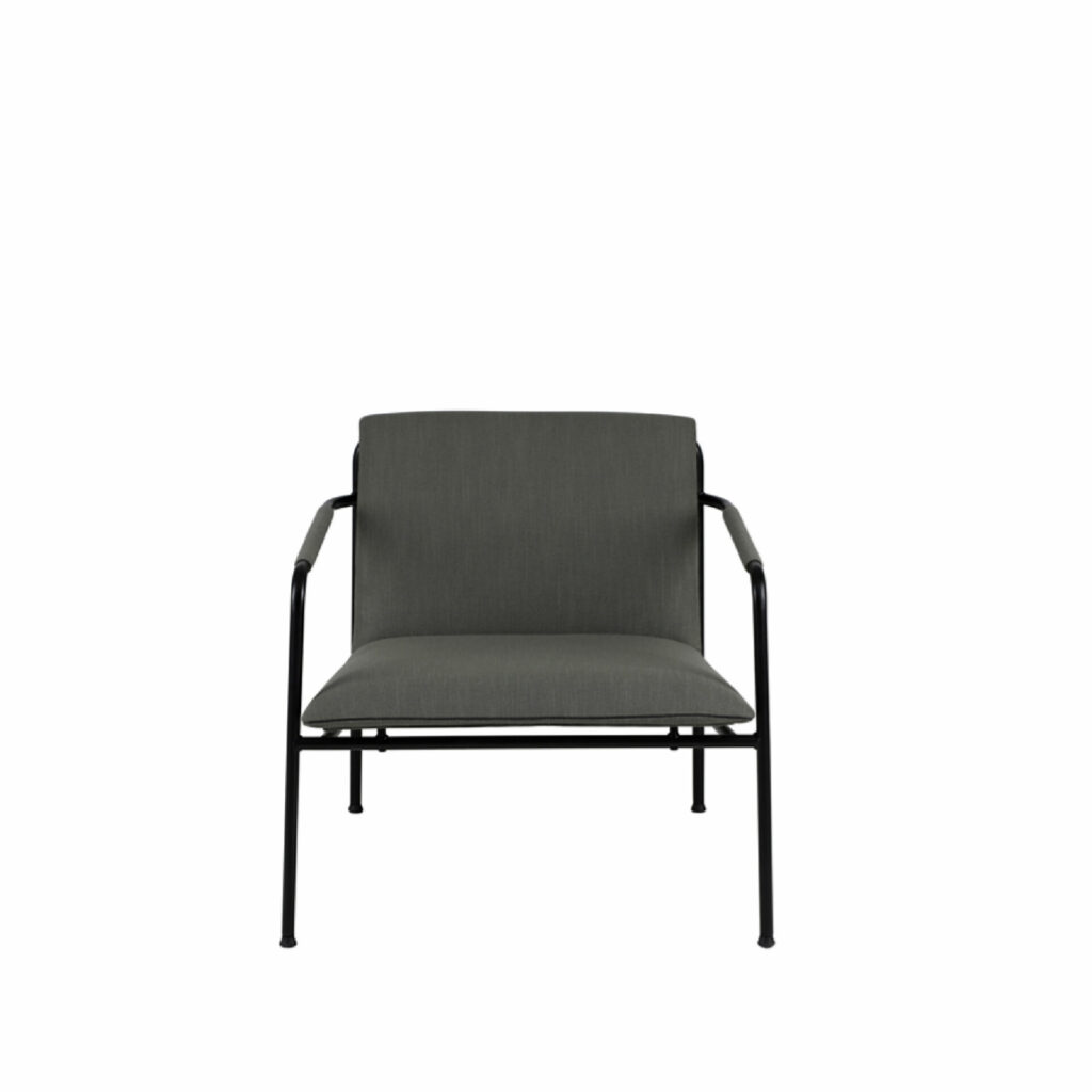 Default Kasa Lounge Chair Font