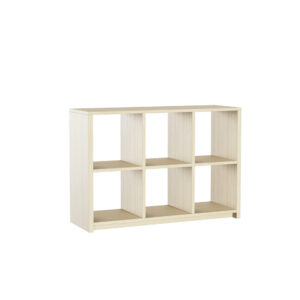 Default Magic box 6 compartment open storage
