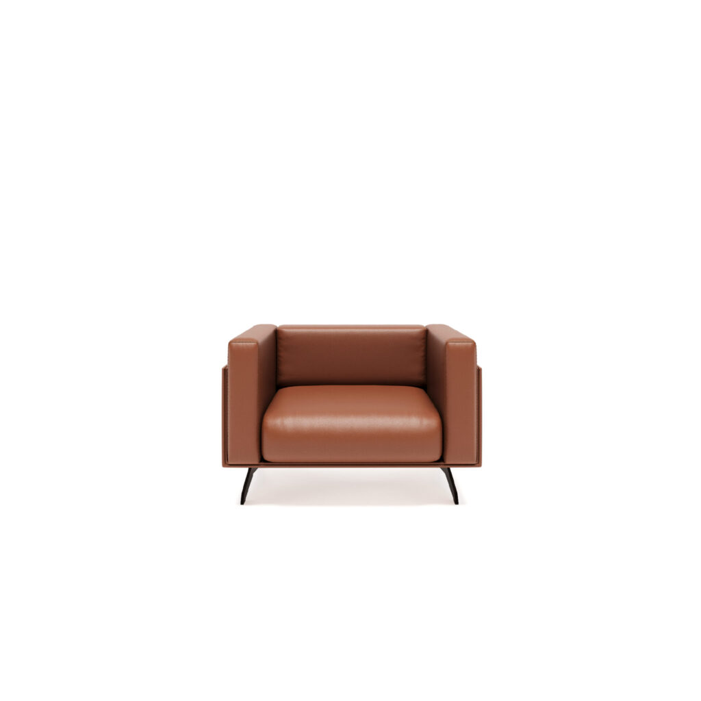 Default Marcus 1 Seat Font