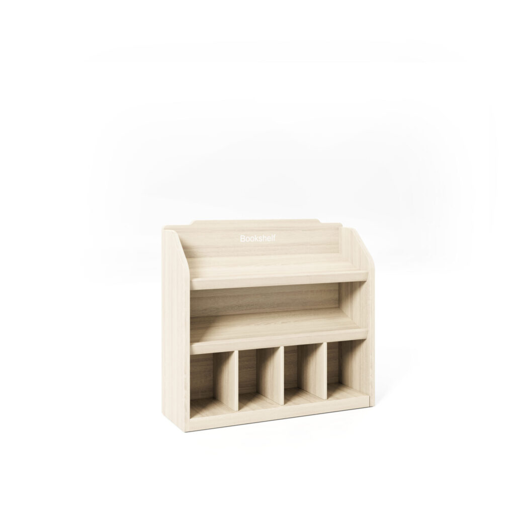 Default Mind Cabinet