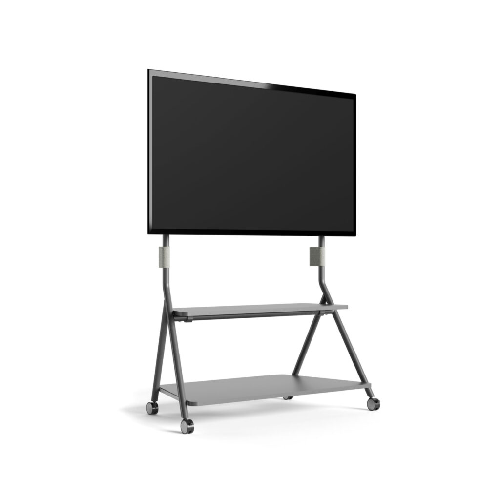 Default Mobile TV Stand Sync