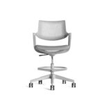 Default Molly Stool Font