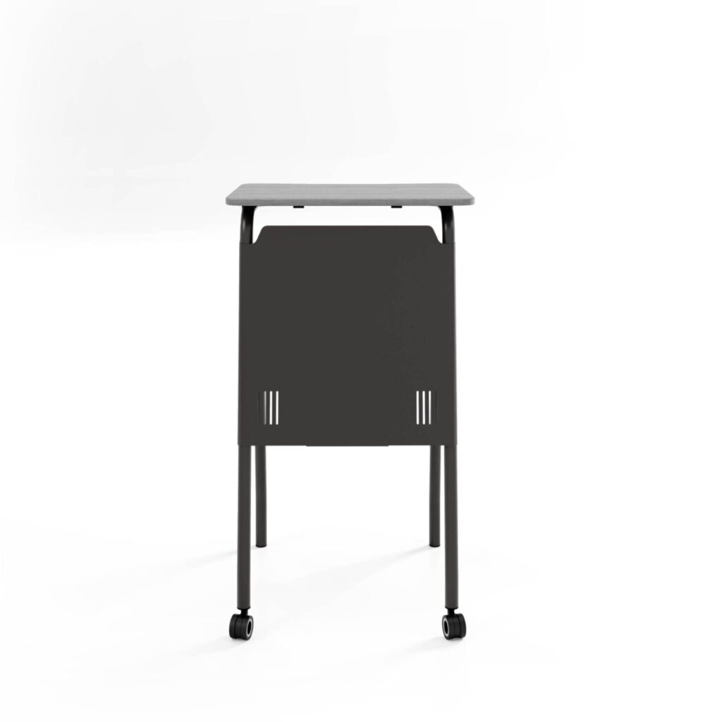 Default Move Lecterns Font