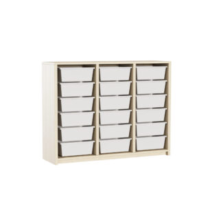 Default Muse storage tray