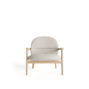 Default Nene Lounge Chair Font
