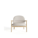 Default Nene Lounge Chair Font
