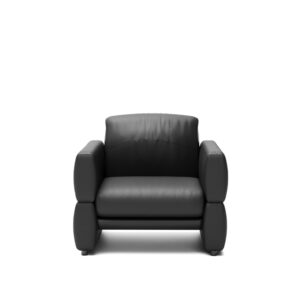 Default Orange 1 Seat Font