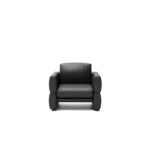 Default Orange 1 Seat Font