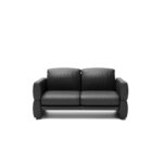 Default Orange 2 Seat Font