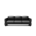 Default Orange 3 Seat Font
