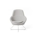 Default Scoop Lounge Chair With Headrest Font